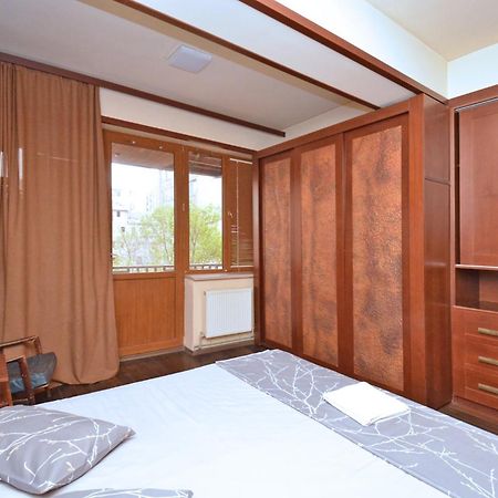 Hotel Costa Jerevan Buitenkant foto