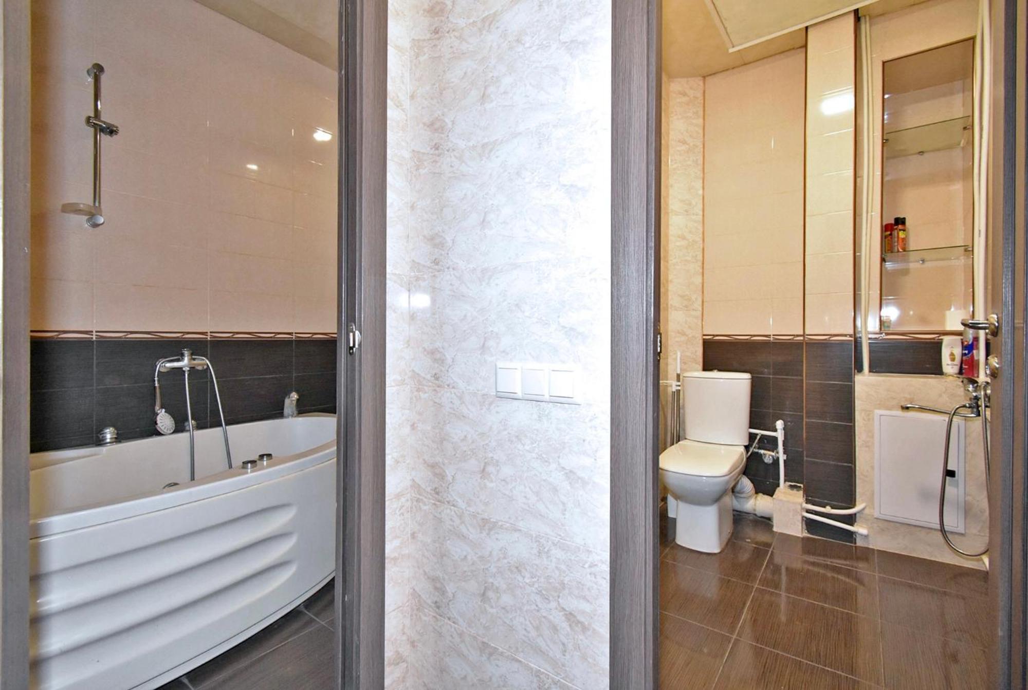 Hotel Costa Jerevan Buitenkant foto