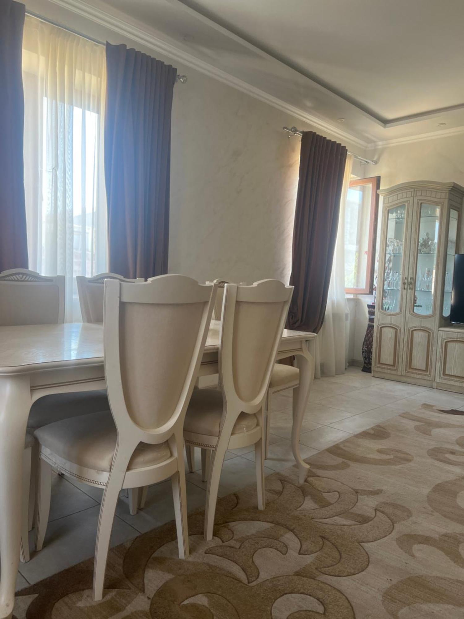 Hotel Costa Jerevan Buitenkant foto