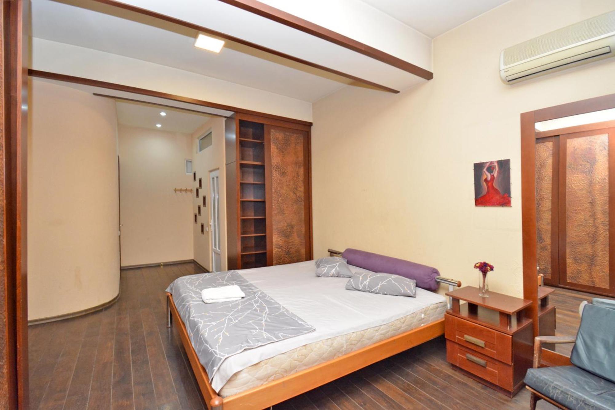 Hotel Costa Jerevan Buitenkant foto