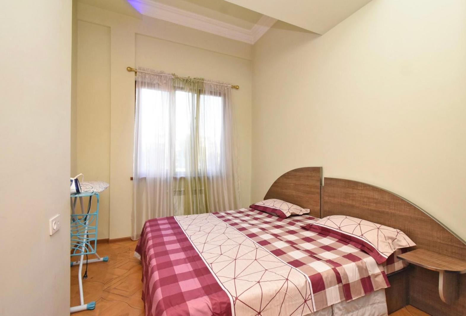 Hotel Costa Jerevan Buitenkant foto