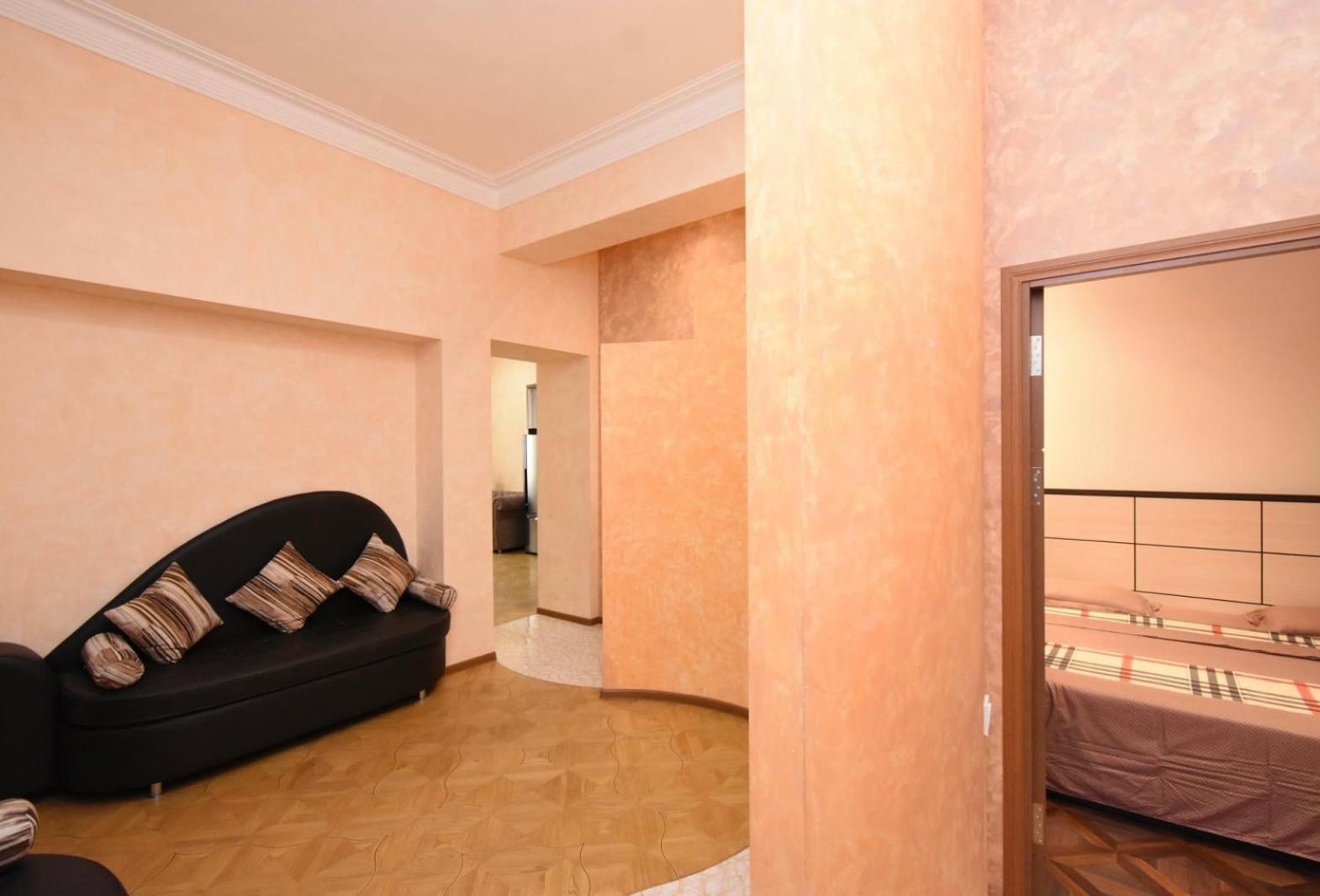 Hotel Costa Jerevan Buitenkant foto